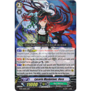Lycoris Musketeer, Vera Thumb Nail