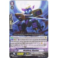 Metalborg, Blackboi Thumb Nail