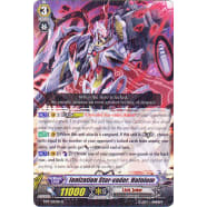 Ionization Star-vader, Hafnium Thumb Nail