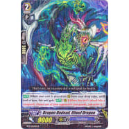 Dragon Undead, Ghoul Dragon Thumb Nail
