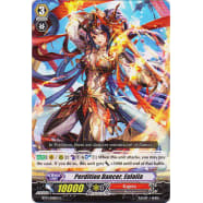 Perdition Dancer, Eulalia Thumb Nail