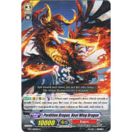 Perdition Dragon, Heat Wing Dragon Thumb Nail