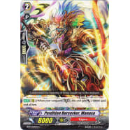 Perdition Berserker, Manasa Thumb Nail