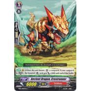 Ancient Dragon, Crestrunner Thumb Nail