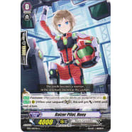 Raizer Pilot, Huey Thumb Nail