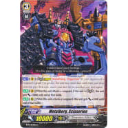 Metalborg, Scissorion Thumb Nail
