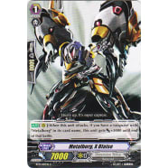 Metalborg, X Blaise Thumb Nail