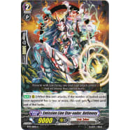 Emission Line Star-vader, Antimony Thumb Nail