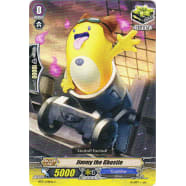 Jimmy the Ghostie Thumb Nail