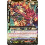 Perdition Dragon, Dragonic Neoflame Thumb Nail