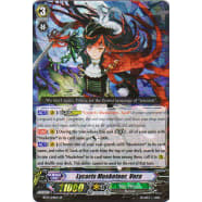 Lycoris Musketeer, Vera Thumb Nail