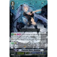 Peaceful Voice, Raindear Thumb Nail