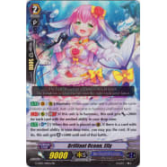 Brilliant Ocean, Elly Thumb Nail