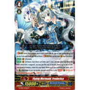 Flying Mermaid, Frederica Thumb Nail