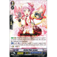 Active Pink, Larana Thumb Nail