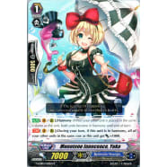 Monotone Innocence, Yuka Thumb Nail