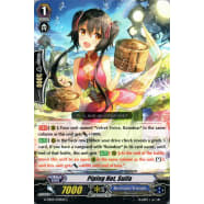 Piping Hot, Suifa Thumb Nail