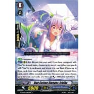 Duo Cotton Sleeper, Ichika Thumb Nail