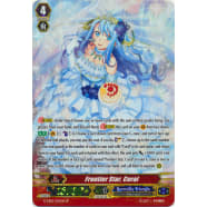 Frontier Star, Coral Thumb Nail