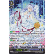 Peaceful Voice, Raindear Thumb Nail