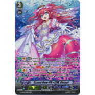 Brand-New-PRISM, Garnet Thumb Nail