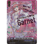 Brand-New-PRISM, Garnet Thumb Nail