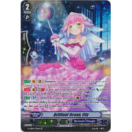 Brilliant Ocean, Elly Thumb Nail