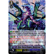 Blue Storm Dragon, Maelstrom Thumb Nail