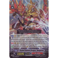 Sealed Demon Dragon, Dungaree Thumb Nail