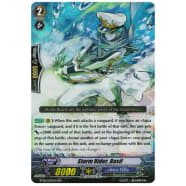 Storm Rider, Basil Thumb Nail