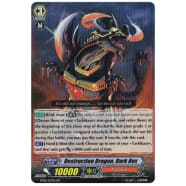 Destruction Dragon, Dark Rex Thumb Nail