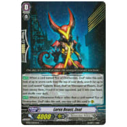 Larva Beast, Zeal Thumb Nail