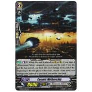 Cosmic Mothership Thumb Nail