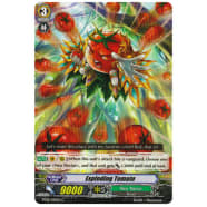 Exploding Tomato Thumb Nail