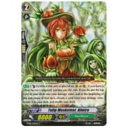 Tulip Musketeer, Almira Thumb Nail