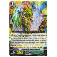 Arboros Dragon, Branch Thumb Nail