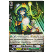 Tulip Musketeer, Mina Thumb Nail