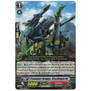 Transport Dragon, Brachioporter Thumb Nail