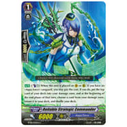 Reliable Strategic Commander Thumb Nail