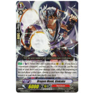 Dragon Monk, Ginkaku Thumb Nail