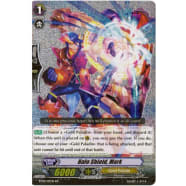 Halo Shield, Mark Thumb Nail