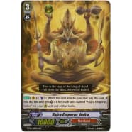 Vajra Emperor, Indra Thumb Nail