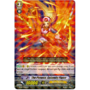 The Phoenix, Calamity Flame Thumb Nail