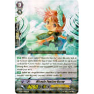 Miracle Feather Nurse Thumb Nail