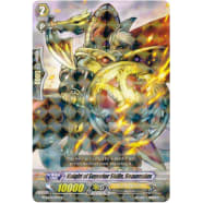 Knight of Superior Skills, Beaumains Thumb Nail