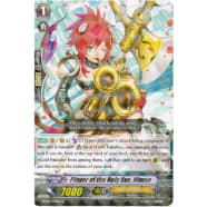 Player of the Holy Ax, Nimue Thumb Nail