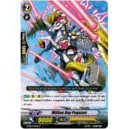 Million Ray Pegasus Thumb Nail