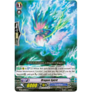 Dragon Spirit Thumb Nail