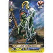 Hook-wielding Zombie Thumb Nail