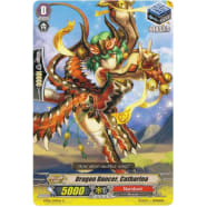 Dragon Dancer, Catharina Thumb Nail